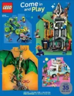 Free Lego Toy Catalog