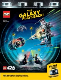 Lego Shop Catalog: Toy Catalogs