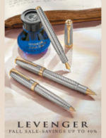 levenger-catalog-25-09 catalog
