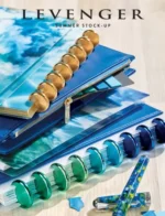 Levenger Catalog: Business Supply Catalogs