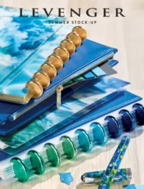 Levenger Catalog: Business Supply Catalogs