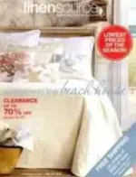 Free LinenSource Catalog
