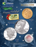 Littleton Coin Company: Gift & Collectible Catalogs