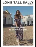 Free Long Tall Sally Catalog