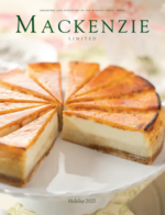 Mackenzie Limited Catalog: Food & Beverage Catalogs
