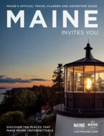 Maine Travel Guide: Travel & Leisure Catalogs