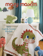 Mary Maxim Catalog: Art & Craft Catalogs