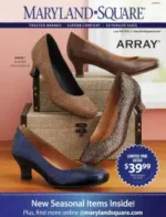 Free Maryland Square Shoe Catalog