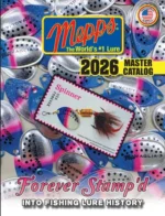 Mepps Fishing Lures Catalog: Sports & Outdoors Catalogs