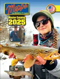 Free Mepps Fishing Lures Catalog