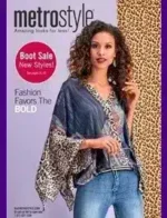 Free Metrostyle Catalog