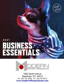 Free Modern Office Products Catalog