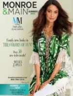 Free Monroe and Main Catalog