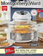 Free Montgomery Ward Catalog