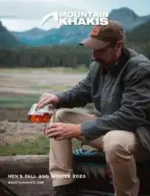 Free Mountain Khakis Catalog