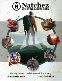 Free Natchez Shooters Supply Catalog