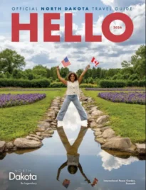 North Dakota Travel Guide: Travel & Leisure Catalogs
