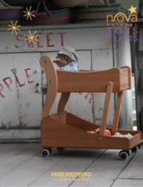 Nova Natural Toys & Crafts Catalog: Toy Catalogs