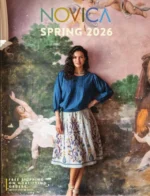 Novica Catalog: Gift & Collectible Catalogs