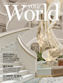 Oceania Cruises Travel Catalog: Travel & Leisure Catalogs