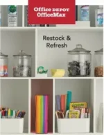 Free Office Depot Catalog