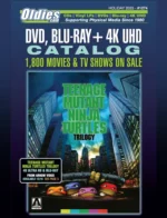 Oldies.com Movie Catalog: Gift & Collectible Catalogs