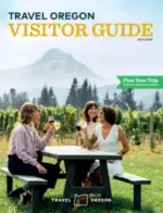 Oregon Travel Guide: Your Complete Pacific Northwest Vacation Guide