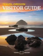 Oregon Travel Guide: Travel & Leisure Catalogs
