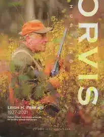 Free Orvis Catalog
