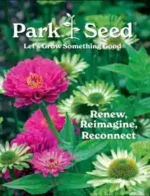 Free Park Seed Gardening Catalog