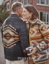 Free Pendleton Catalog