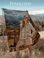 Pendleton Catalog: Clothing & Apparel Catalogs