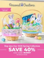 Personal Creations Catalog: Gift & Collectible Catalogs