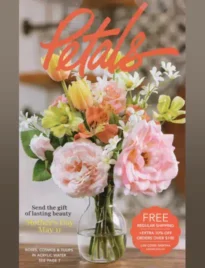 Petals Catalog: Home Decor Catalogs