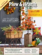 plow-hearth-catalog-24-xx catalog
