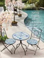 Plow & Hearth Catalog: Home Decor Catalogs
