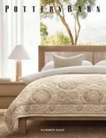 Free Pottery Barn Catalog - Home Decor Catalog