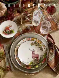 Pottery Barn Catalog: Home Decor Catalogs