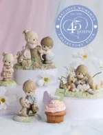 Precious Moments Catalog: Gift & Collectible Catalogs