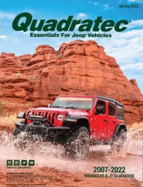 Free Quadratec Automotive Catalog