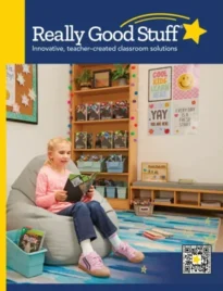 Really Good Stuff Catalog: Educational Catalogs
