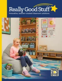 Really Good Stuff Catalog: Educational Catalogs