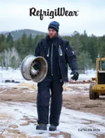 RefrigiWear Catalog: Clothing & Apparel Catalogs