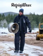 RefrigiWear Catalog: Clothing & Apparel Catalogs