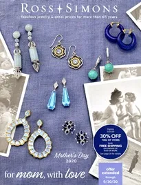 Ross-Simons Jewelry Catalog