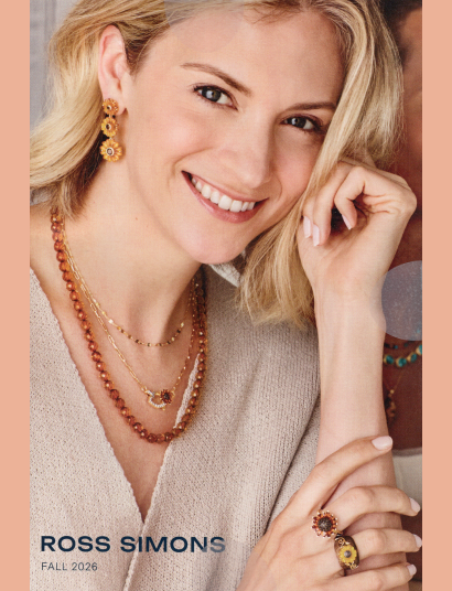 Ross-Simons Jewelry Catalog Catalog
