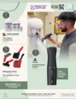 Free Ryan’s Pet Supply Catalog