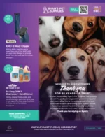 Ryan’s Pet Supply Catalog: Pet Supply Catalogs