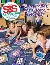 Free S&S Catalog