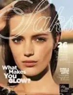 Free Saks Fifth Avenue Catalog